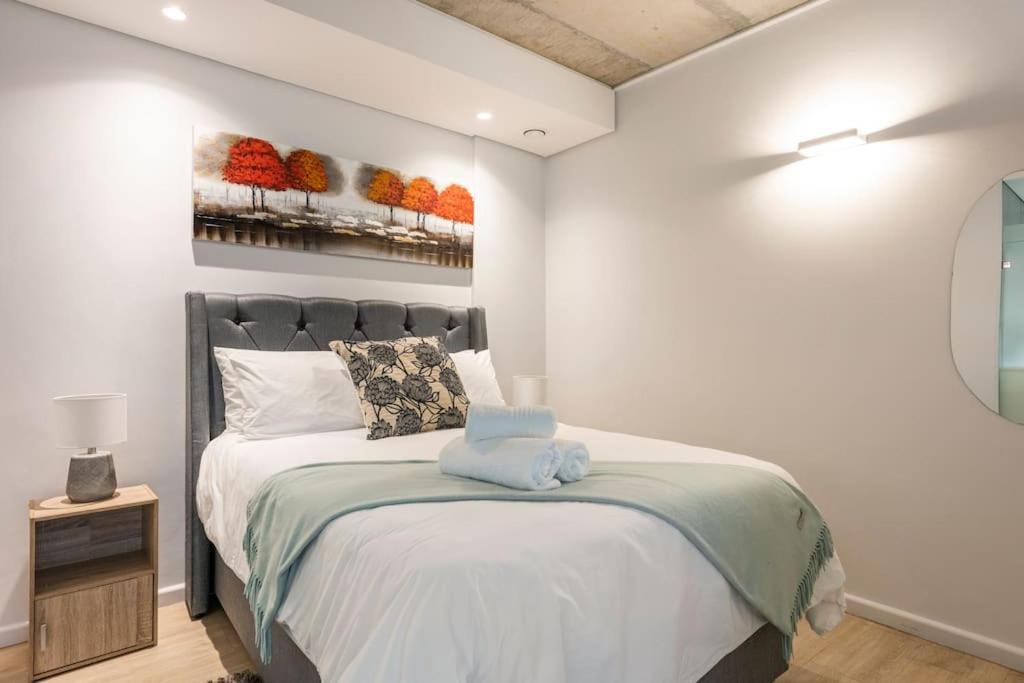 Chic, Central, Family & Group Stay - Stylish 2 Ensuite Bedroom Apartment With Spacious Balcony Кейптаун Екстер'єр фото
